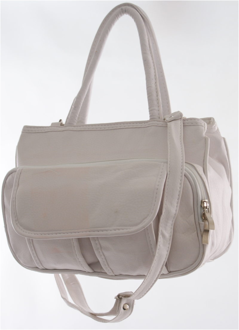 (image for) HB-PU-57 WHITE - N166